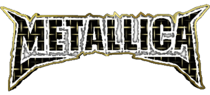 Metallica Hard Rock Music Multi Media 