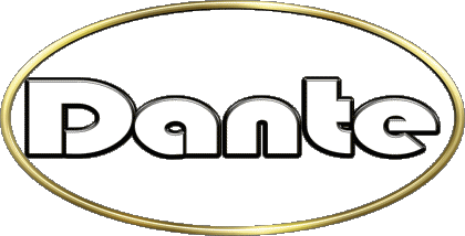 Dante D MASCULINE - German First Names 