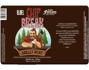 Ferraro Brasile Birre Bevande 