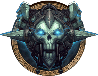 Logo - Icons World of Warcraft Video Games Multi Media 