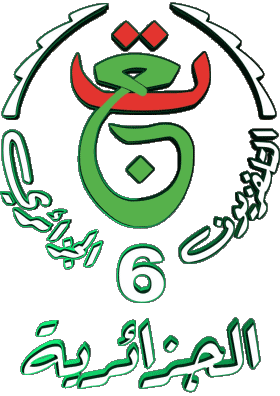 TV6 Algerien Kanäle - TV Welt Multimedia 