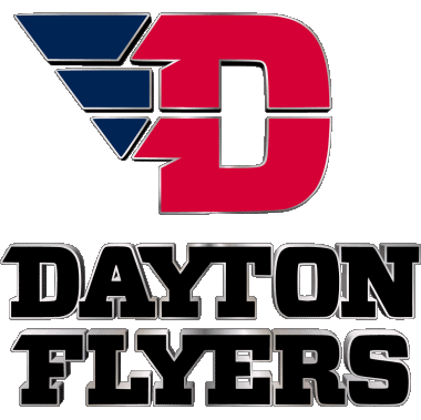 Dayton Flyers D N C A A - D1 (National Collegiate Athletic Association) Sports 