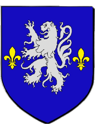 NOGENT LE ROTROU 28 Abteilungen - Städte Frankreich Fahnen 