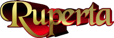 Ruperta R WEIBLICH - Spanien Vorname 