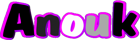 Anouk A FEMININE - France First Names 