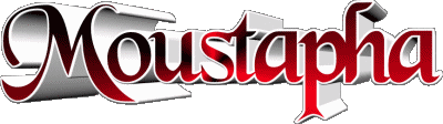 Moustapha M MANN - Maghreb Muslim Vorname 