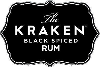 Kraken Rum Drinks 