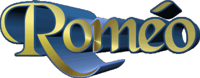 Roméo R MANN - Frankreich Vorname 