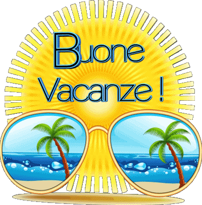 18 Transparenter Hintergrund Buone Vacanze Italienisch Nachrichten 