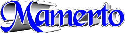 Mamerto M MASCHIO - Spagna Nome 
