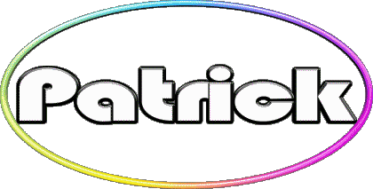 Patrick P MASCULINO - Francia Nombre 