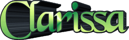 Clarissa C FEMININE - Italy First Names 