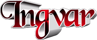 Ingvar I MASCULIN - UK - USA Prénoms 