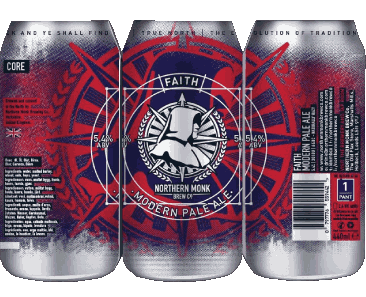 Northern-Monk UK Cervezas Bebidas 
