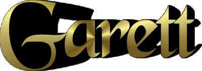 Garett G MASCHIO - UK - USA - IRL - AUS - NZ Nome 