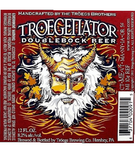 Tröegs USA Bier Getränke 