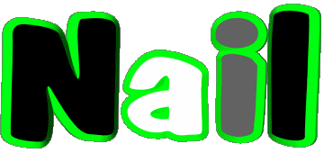 Nail N MASCULINE - Maghreb Muslim First Names 