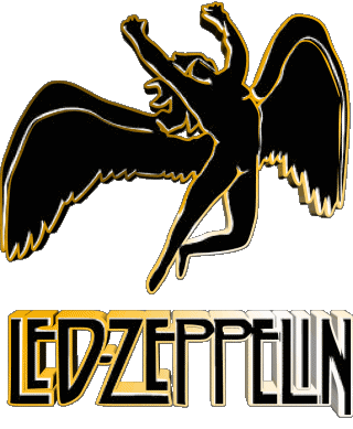 Led Zeppelin Hard Rock Música Multimedia 