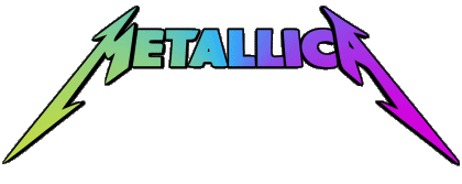 Metallica Hard Rock Music Multi Media 