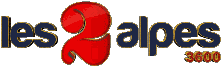 Les 2 Alpes Frankreich Isère Skigebiete Sport 