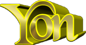 Yon Y MASCULINE - France First Names 