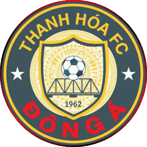 Thanh Hóa FC Vietnam FootBall Club Asie Sports 
