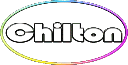 Chilton C MANN - UK - USA - IRL - AUS - NZ Vorname 