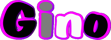 Gino G MASCULINO - Italia Nombre 