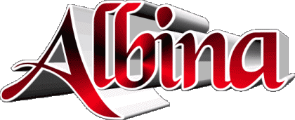 Albina A FEMENINO - Francia Nombre 