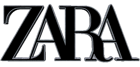 Zara Sportbekleidung Mode 