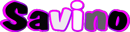 Savino S MASCHIO -  Italia Nome 
