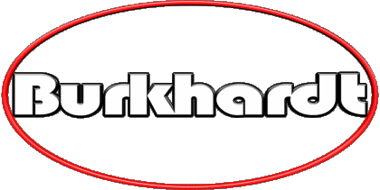 Burkhardt B MASCULINE - German First Names 