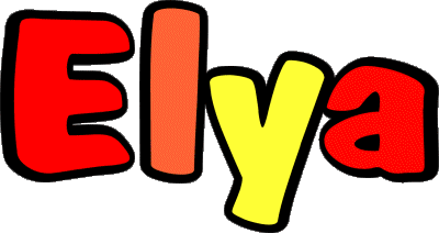 Elya E WEIBLICH - Frankreich Vorname 