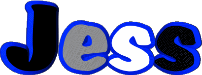 Jess J MASCULINE -  UK - USA - IRL - AUS - NZ First Names 