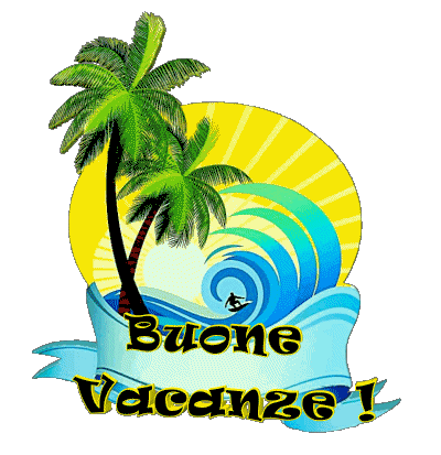 25 Transparenter Hintergrund Buone Vacanze Italienisch Nachrichten 