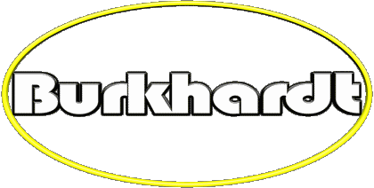 Burkhardt B MASCULINE - German First Names 