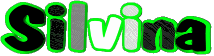 Silvina S FEMMINILE - Spagna Nome 