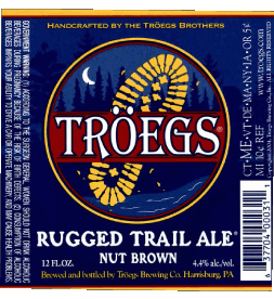 Tröegs USA Bier Getränke 