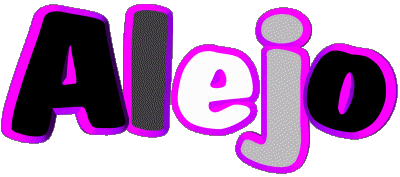 Alejo A MASCULINO - España Nombre 