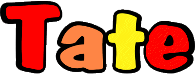 Tate T MASCULIN - UK - USA Prénoms 