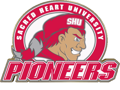 Sacred Heart Pioneers S N C A A - D1 (National Collegiate Athletic Association) Sport 