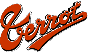 Logo Terrot MOTORRÄDER Transport 