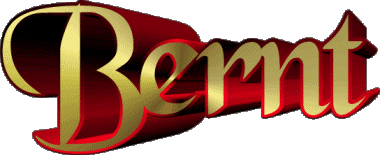 Bernt B MASCHIO - Germania Nome 