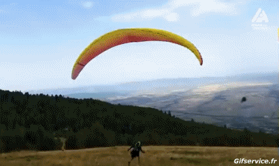 Fail Paracadutismo Sportivo Umorismo -  Fun 