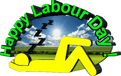 002 Happy Labour Day English Messages 