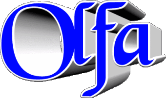 Olfa O FEMININE - Maghreb Muslim First Names 