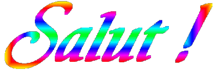 003 Salut French Messages 