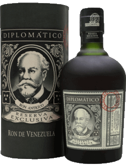 Diplomatico Rum Bevande 