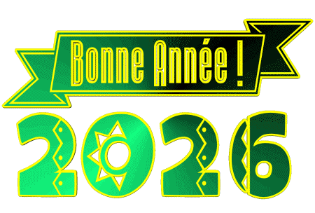 02 Bonne Année 2026 Francés Mensajes 