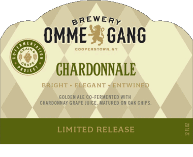Ommegang USA Cervezas Bebidas 